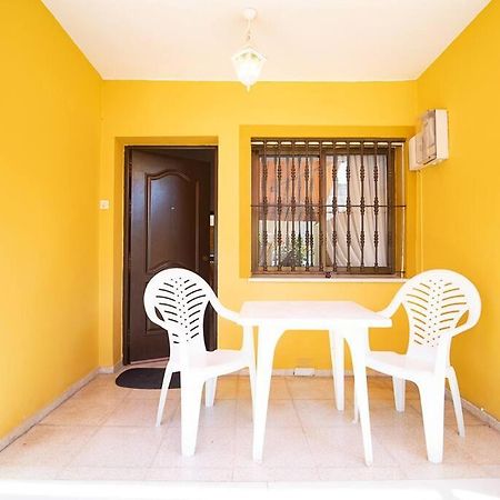 Sibssanlucar Albero - Ideal Familias - Centro - Playa Piletas Sanlúcar de Barrameda Exterior foto