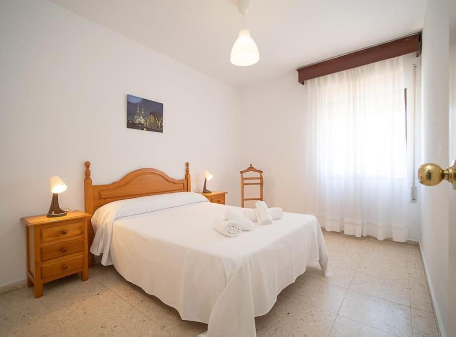 Sibssanlucar Albero - Ideal Familias - Centro - Playa Piletas Sanlúcar de Barrameda Exterior foto
