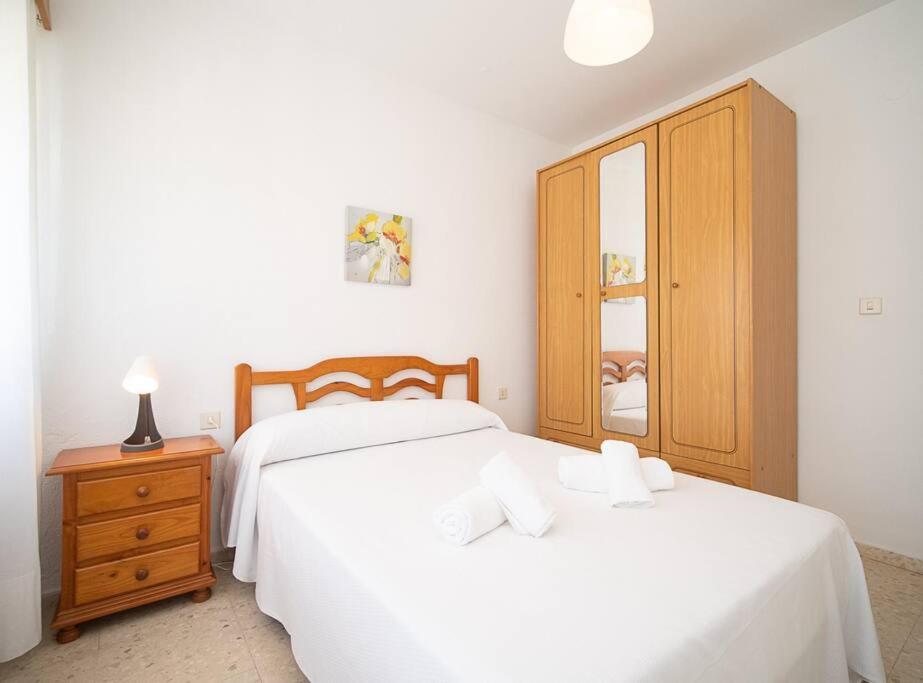 Sibssanlucar Albero - Ideal Familias - Centro - Playa Piletas Sanlúcar de Barrameda Exterior foto