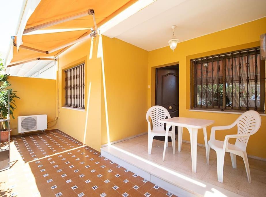 Sibssanlucar Albero - Ideal Familias - Centro - Playa Piletas Sanlúcar de Barrameda Exterior foto